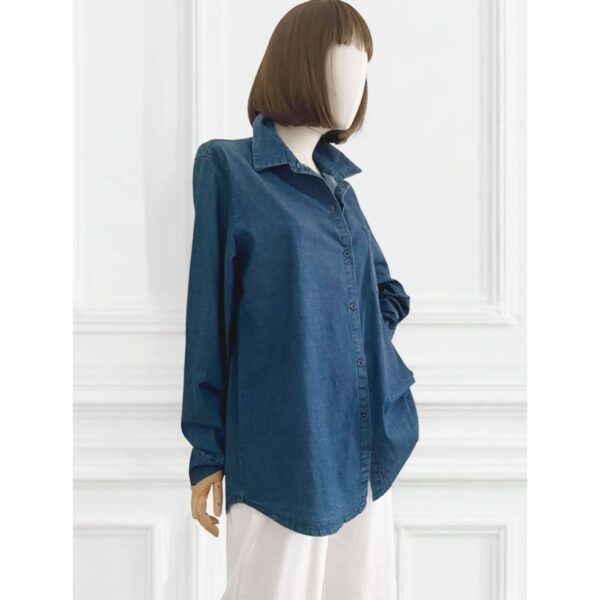 Camicia Blue Jeans - immagine 2
