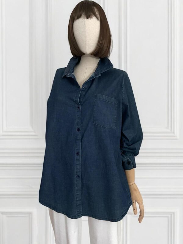 Camicia Blue Jeans - immagine 4