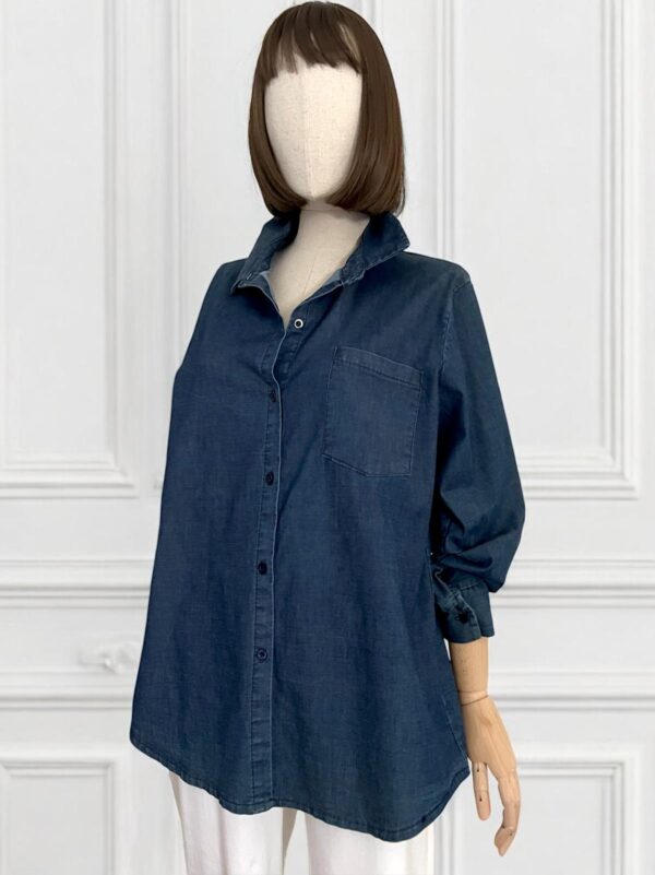 Camicia Blue Jeans - immagine 5