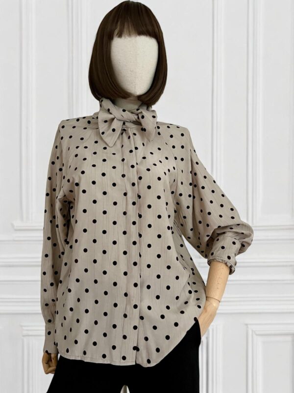 Camicia Cristal - immagine 4