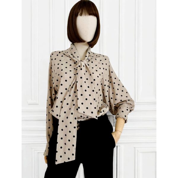Camicia Cristal