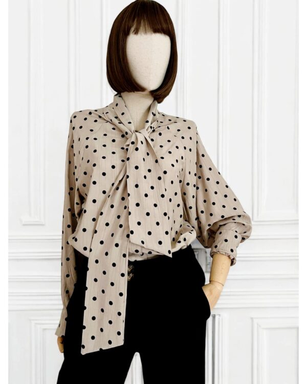 Camicia Cristal
