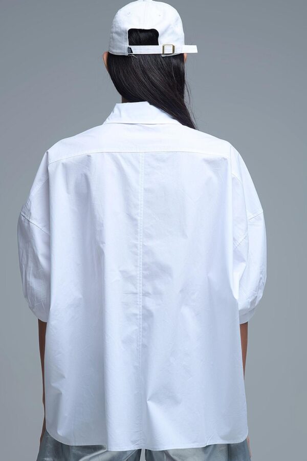 Camicia Poppy - immagine 2
