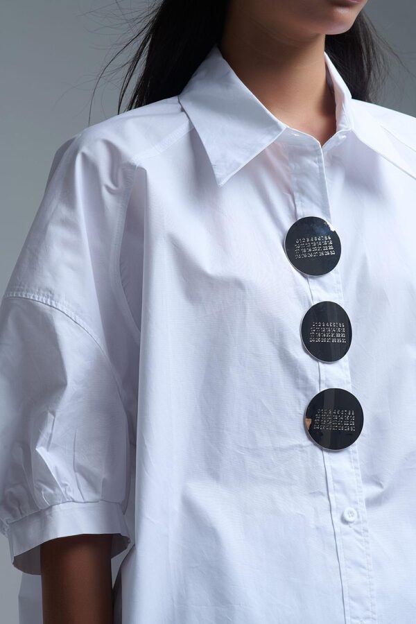 Camicia Poppy - immagine 6