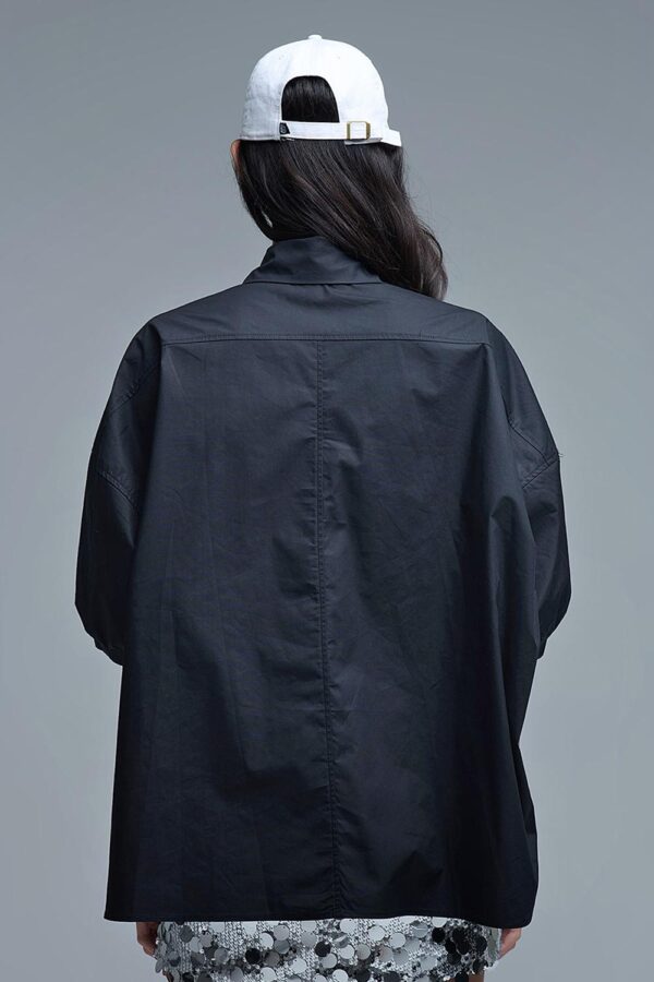 Camicia Poppy - immagine 2
