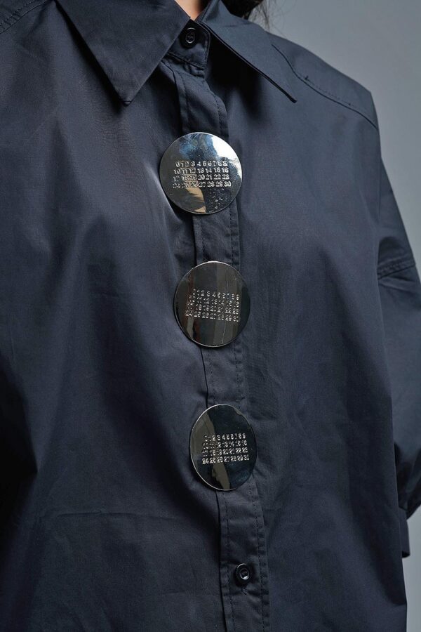 Camicia Poppy - immagine 4