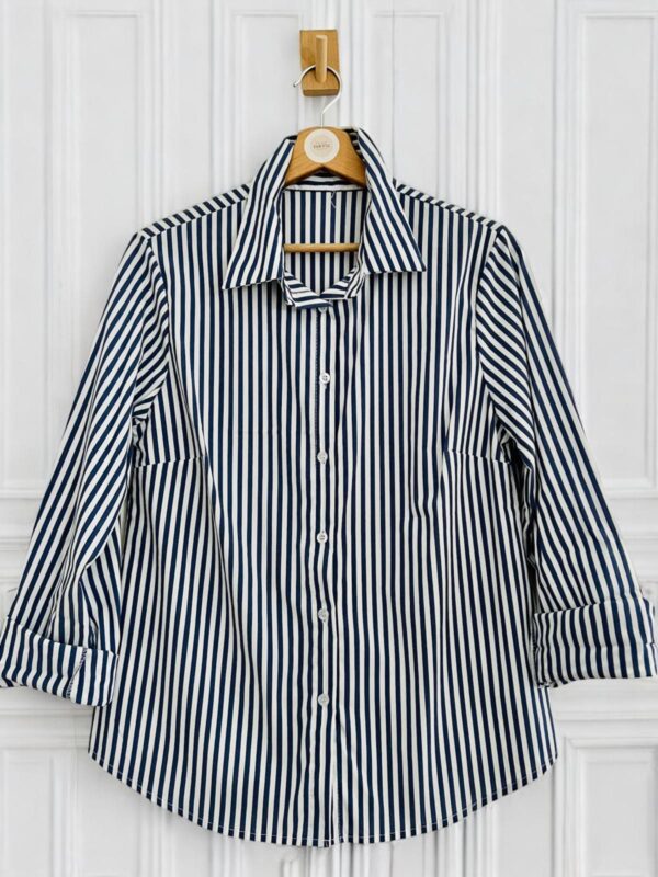 Camicia Town - immagine 8