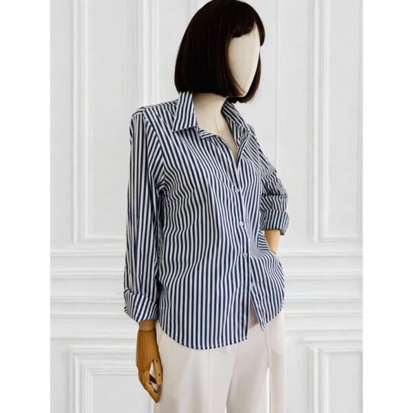 Camicia Town - immagine 2