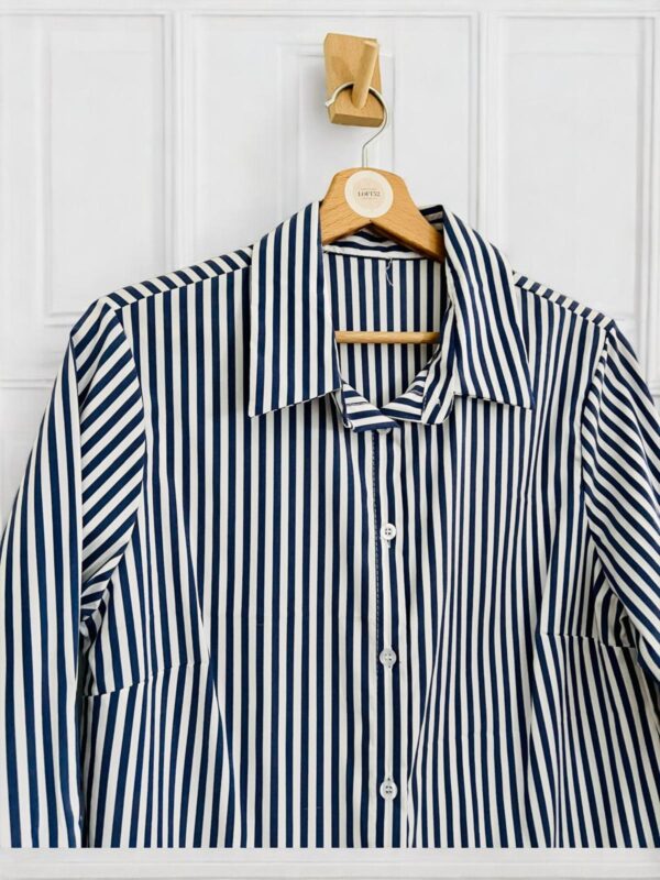 Camicia Town - immagine 9
