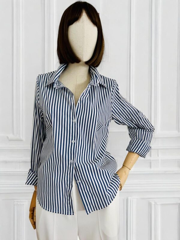 Camicia Town - immagine 6