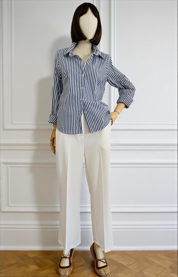 Camicia Town - immagine 3