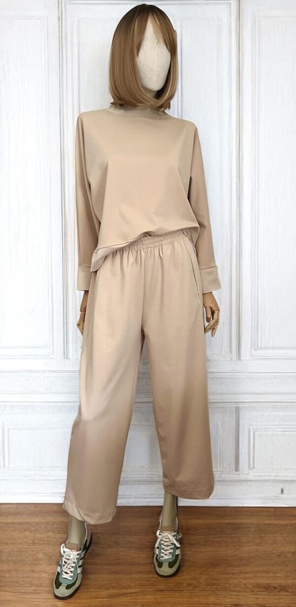 Coordinato Jennie - immagine 3