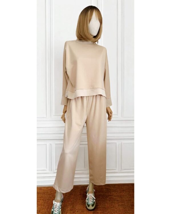 Coordinato Jennie