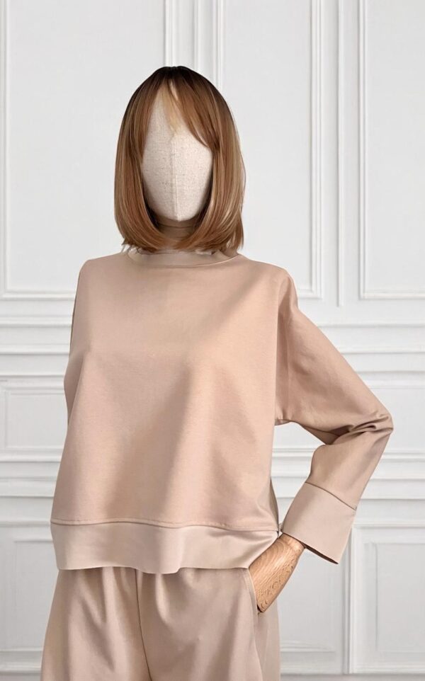 Coordinato Jennie - immagine 6