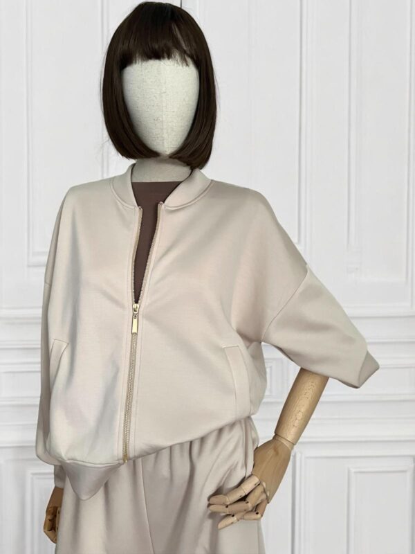 Coordinato Manhattan - immagine 3