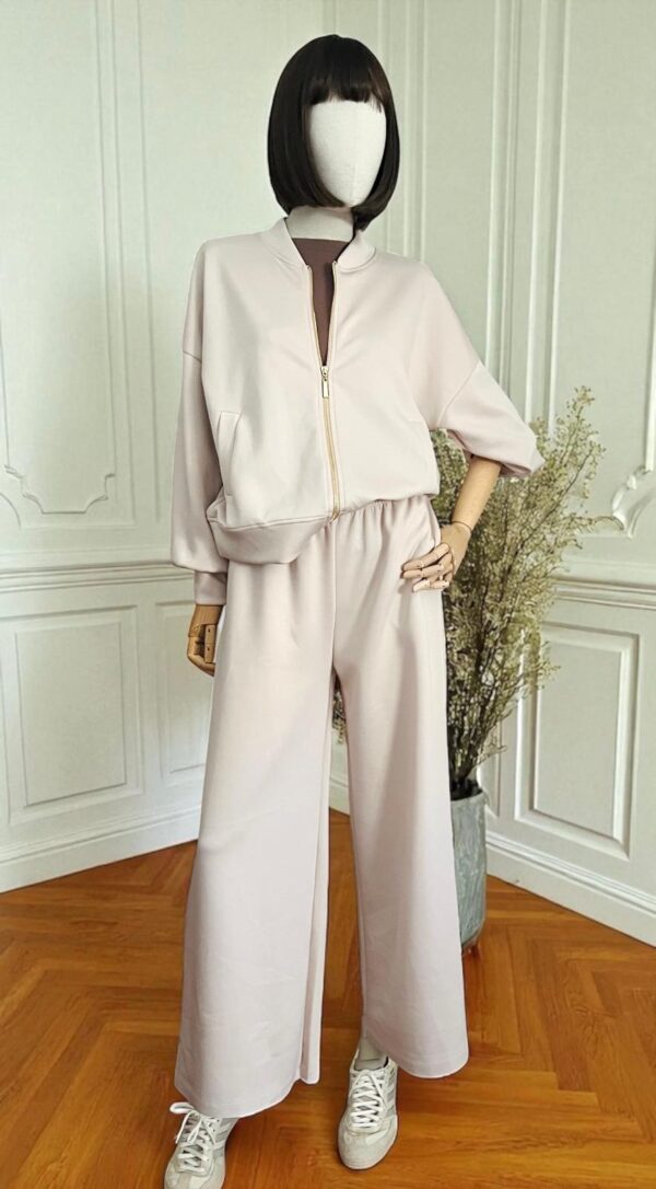 Coordinato Manhattan - immagine 11
