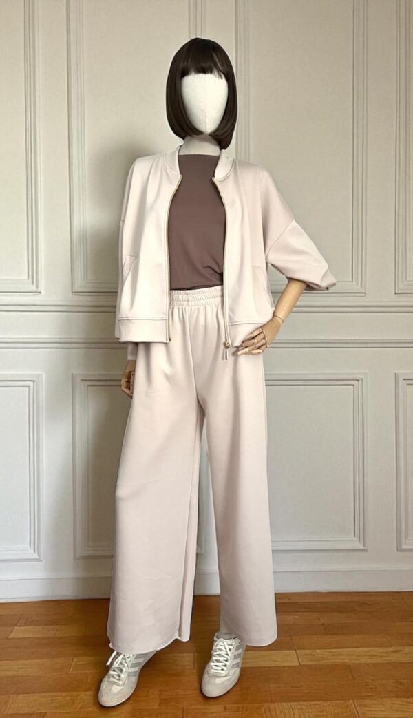 Coordinato Manhattan - immagine 12