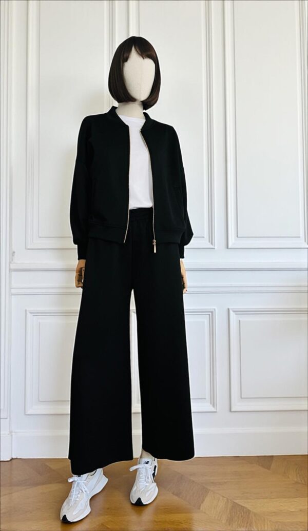 Coordinato Manhattan - immagine 9