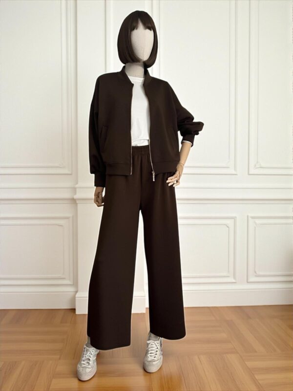 Coordinato Manhattan - immagine 4