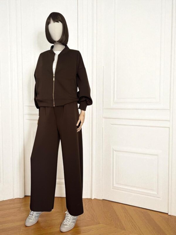 Coordinato Manhattan - immagine 5