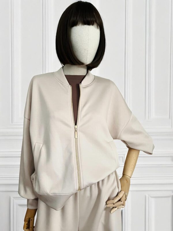 Coordinato Manhattan - immagine 6