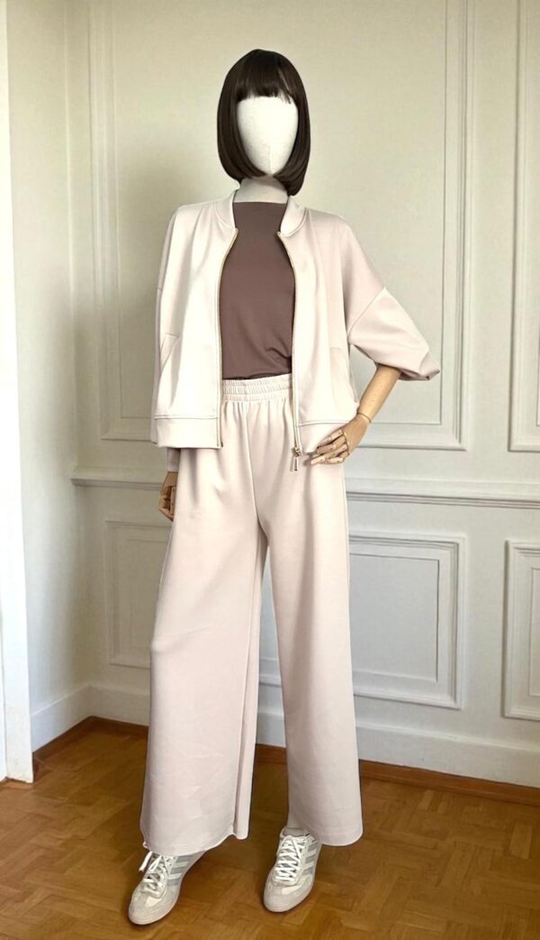 Coordinato Manhattan - immagine 7