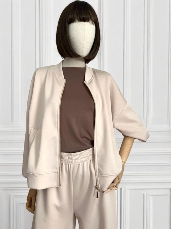 Coordinato Manhattan - immagine 8