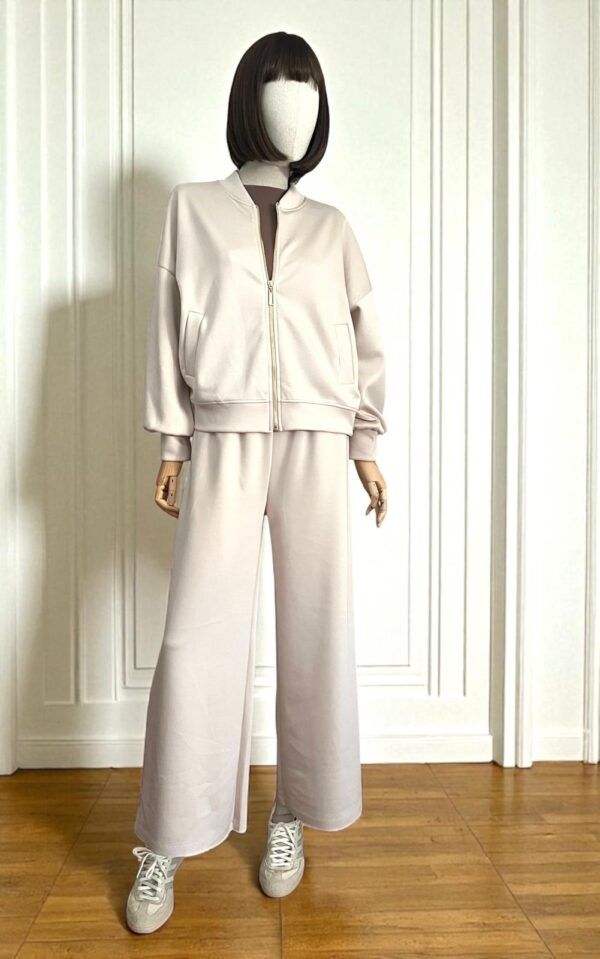 Coordinato Manhattan - immagine 9