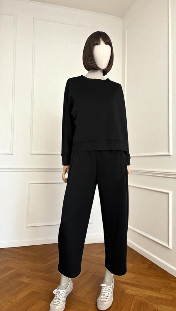 Coordinato New York - immagine 8