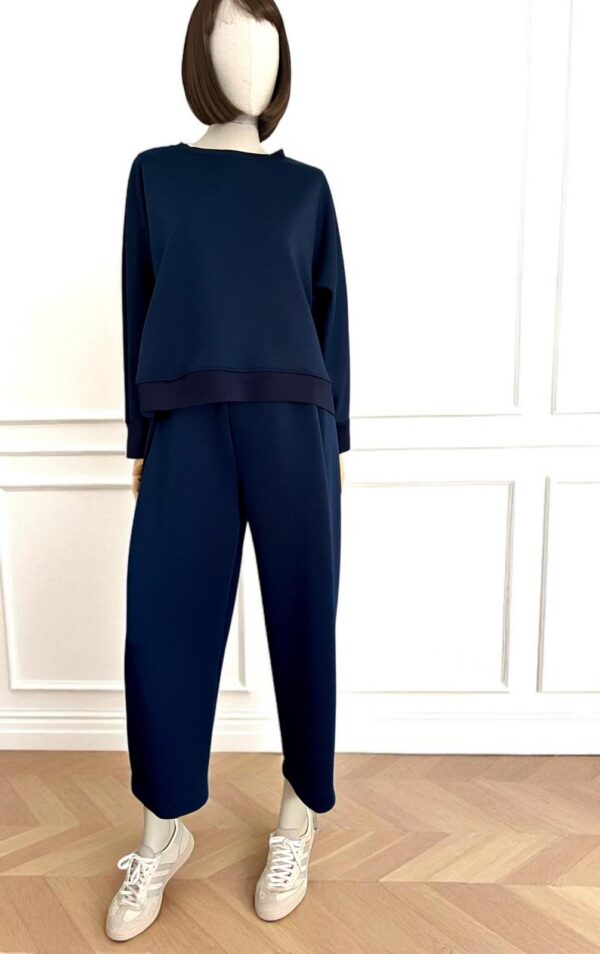 Coordinato New York - immagine 6