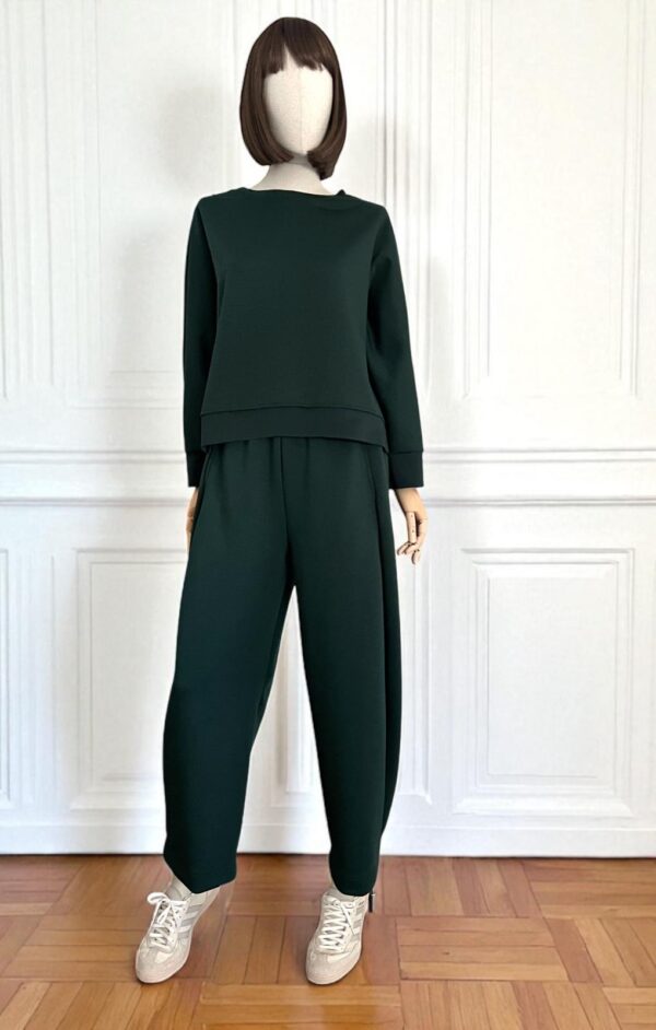 Coordinato New York - immagine 8
