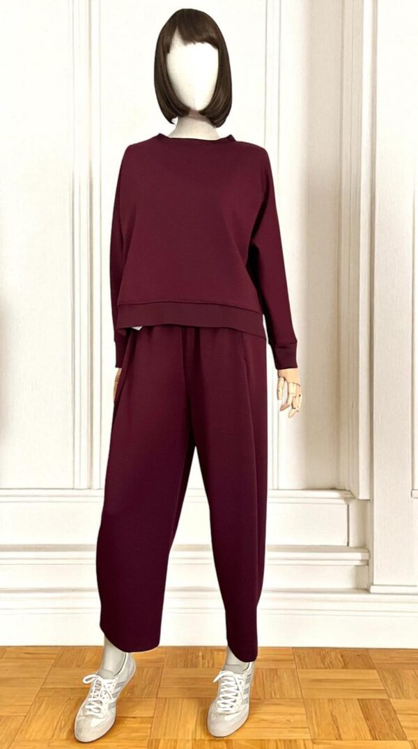 Coordinato New York - immagine 5