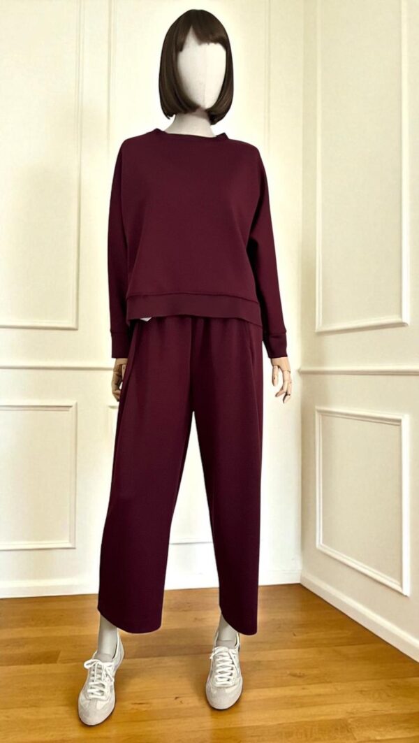 Coordinato New York - immagine 6