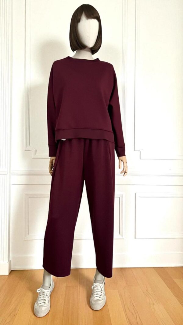 Coordinato New York - immagine 7