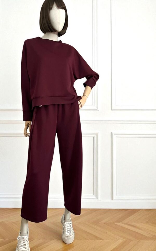 Coordinato New York - immagine 10