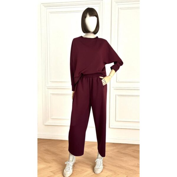 Coordinato New York - immagine 2
