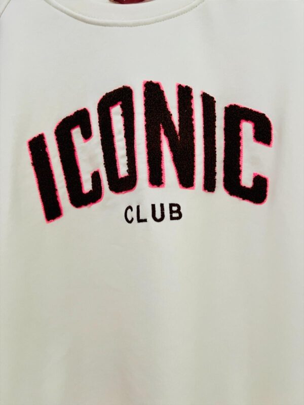Felpa Iconic - immagine 12