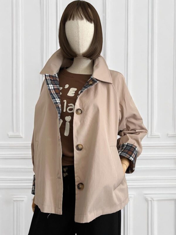 Giacca Londra - immagine 3