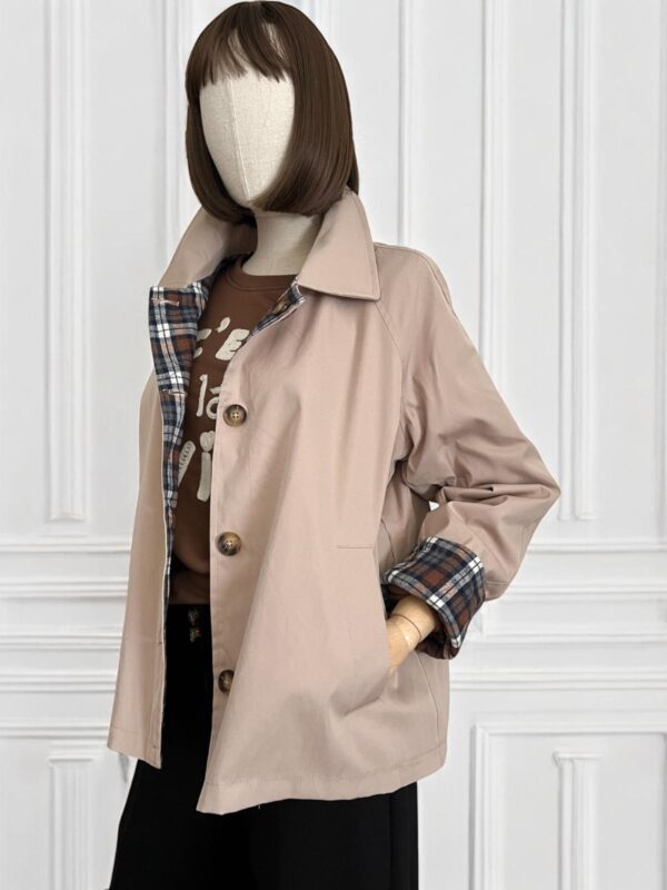 Giacca Londra - immagine 4