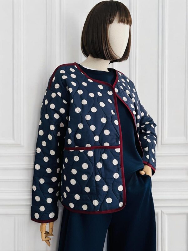 Giacca Pois - immagine 4