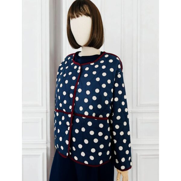 Giacca Pois - immagine 2