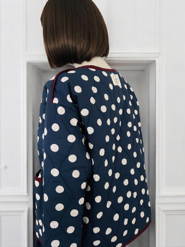 Giacca Pois - immagine 6