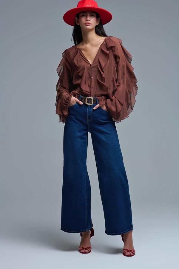 Jeans Class - immagine 3