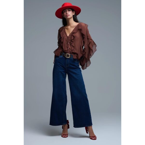 Jeans Class