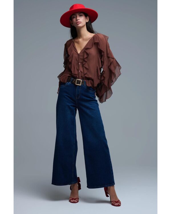 Jeans Class