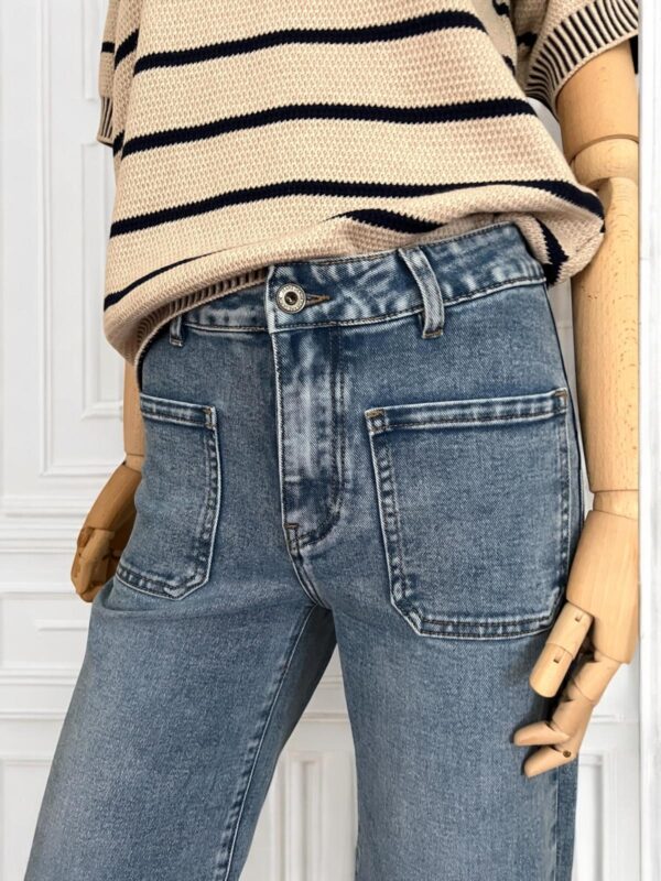 Jeans Friend - immagine 3