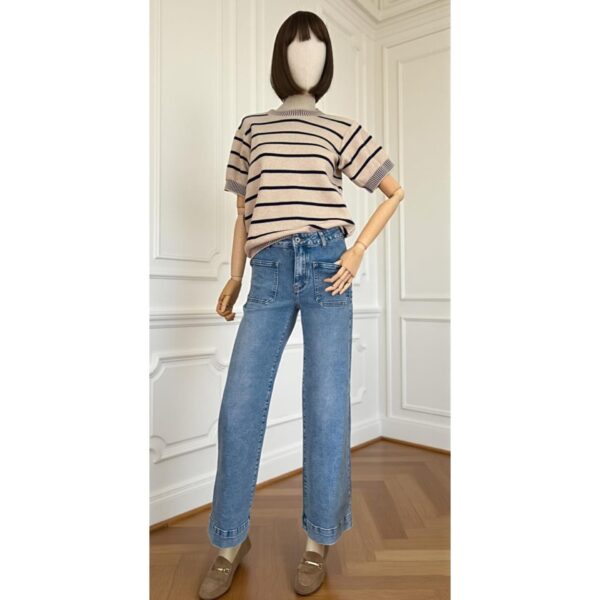 Jeans Friend - immagine 2