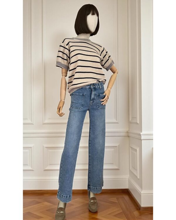 Jeans Friend