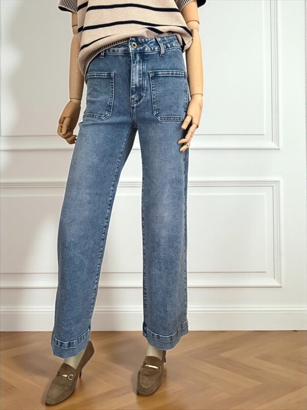 Jeans Friend - immagine 5