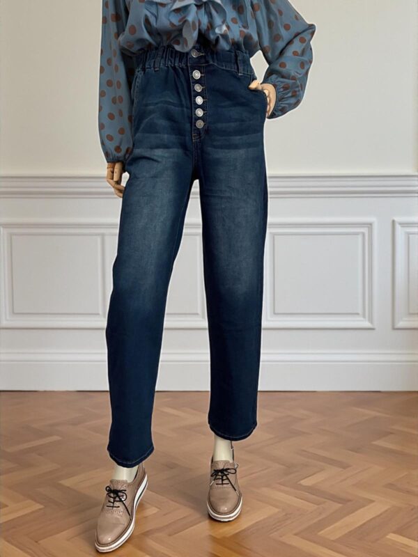 Jeans Megan - immagine 3